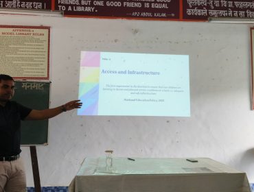 सीपीडी प्रशिक्षण और कार्यशालाएँ