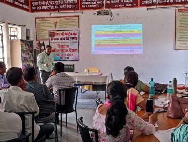 सीपीडी प्रशिक्षण और कार्यशालाएँ