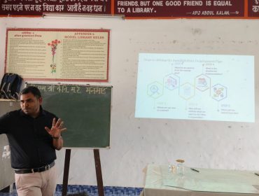 सीपीडी प्रशिक्षण और कार्यशालाएँ