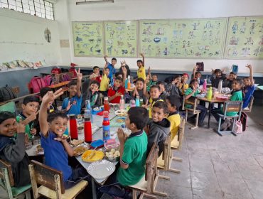 Community Lunch