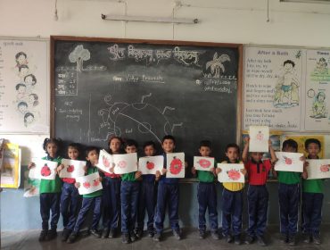 हस्तकला या शिल्पकला