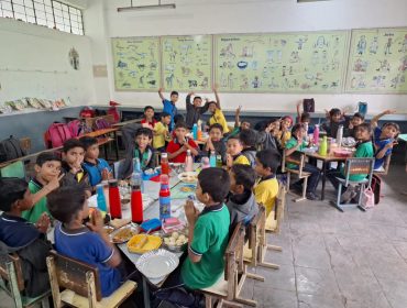 Community Lunch