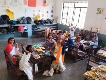 Community Lunch