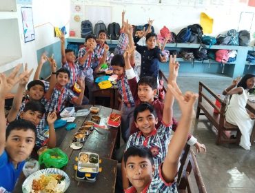 Community Lunch