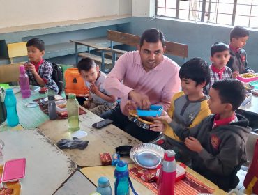 Community Lunch