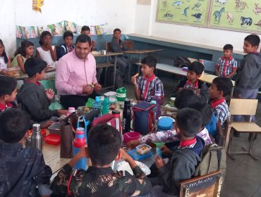 Community Lunch