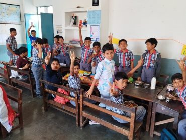 Community Lunch