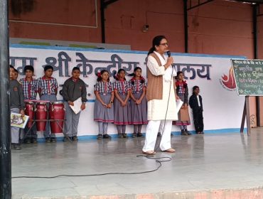 Indian Language Festival Week
