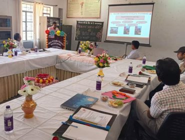 VMC Meeting 2