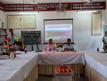 VMC Meeting 2