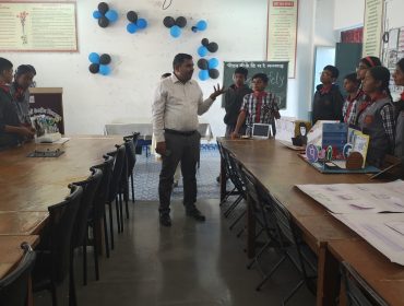 साइबर सुरक्षा जागरूकता