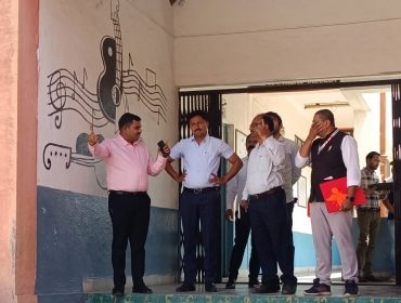 VMC Meeting 2