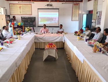 VMC Meeting 2