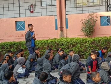 Pariksha Pe Charcha