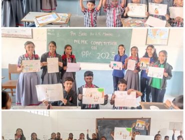 Pariksha Pe Charcha