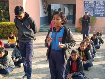 Pariksha Pe Charcha