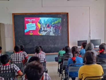Pariksha Pe Charcha