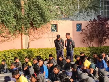 Pariksha Pe Charcha