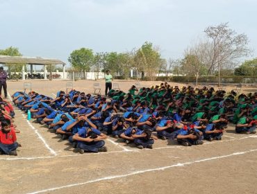 अलंकरण समारोह