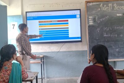सीपीडी प्रशिक्षण और कार्यशालाएँ