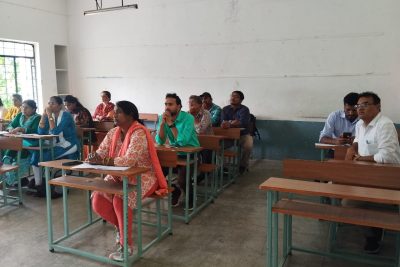 सीपीडी प्रशिक्षण और कार्यशालाएँ