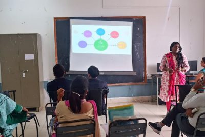 सीपीडी प्रशिक्षण और कार्यशालाएँ
