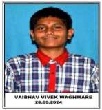 VAIBHAV WAGHMARE