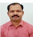 Mr Rahul P Nitnaware Principal kv parbhani