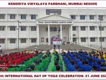 Yoga Day