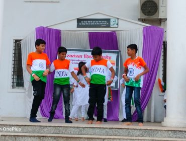 78वां स्वतंत्रता दिवस