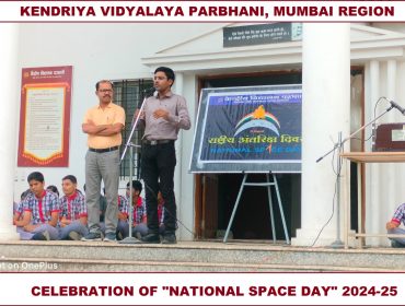 International Space day