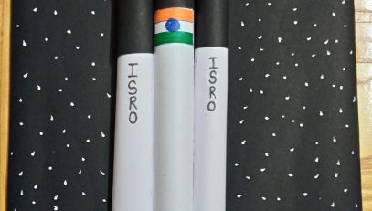 International Space day