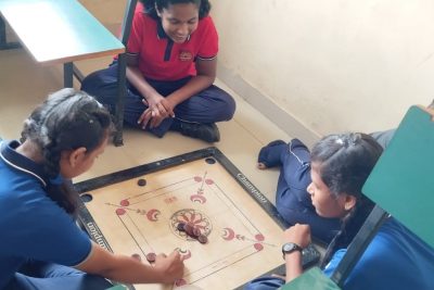 Carrom Board