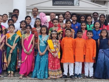 सामुदायिक भागीदारी