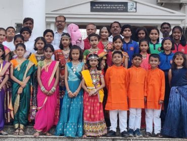 भारतीय संस्कृति पोशाक फोटो