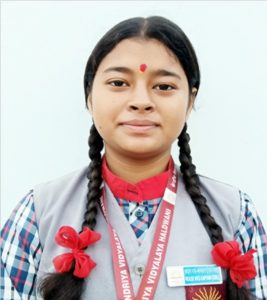 JAYANTI DANU