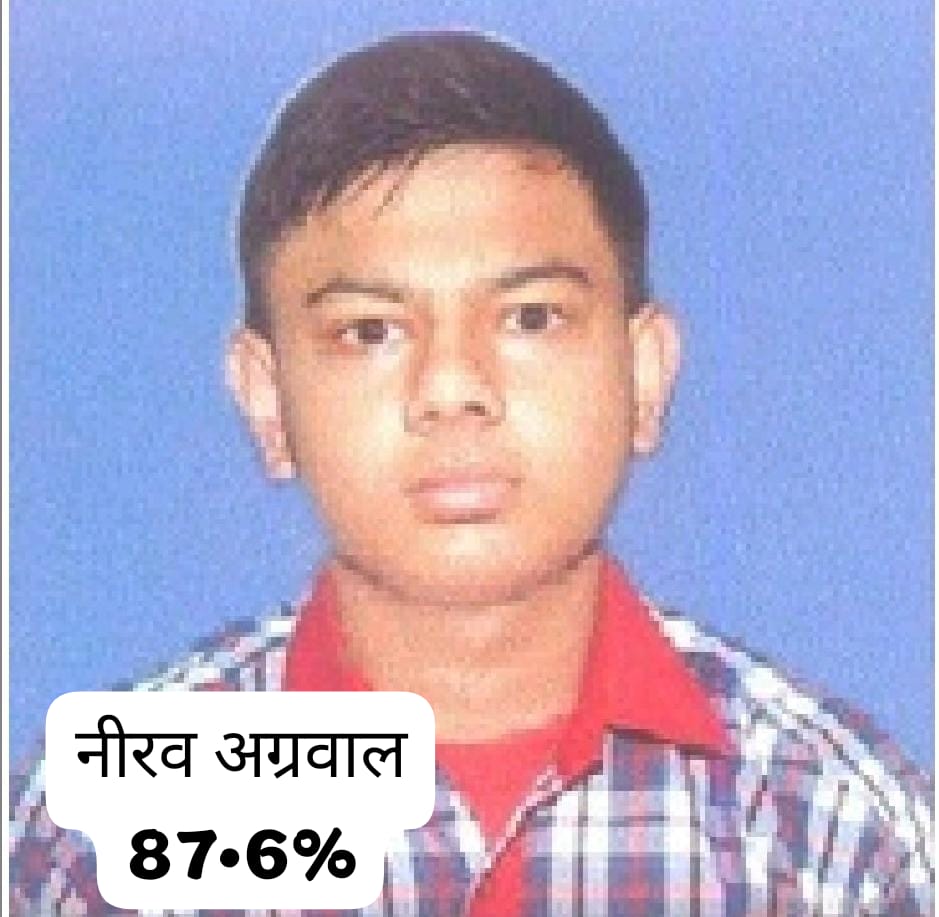 Kendriya Vidyalaya Haldwani First Shift | India