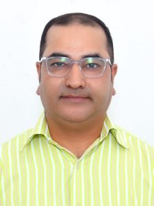 manjul mathpal