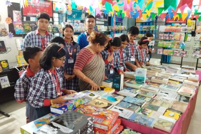 Book Fair