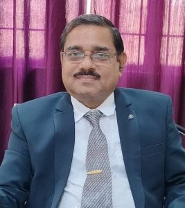 Dr. Prem Kumar pandey