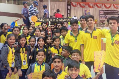 ANNUAL SPORTS 2025-26
