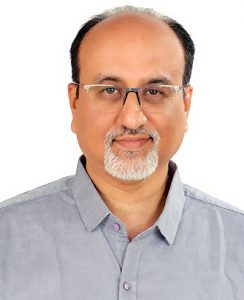 Rajeev Prithiani