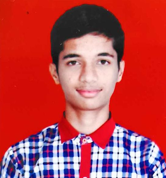 student name