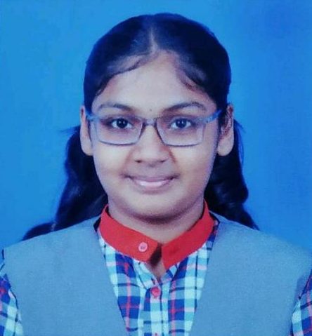 student name
