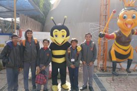 Honeybee Park