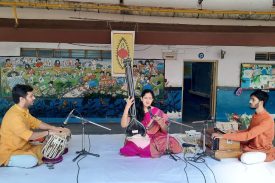 Spic Macay Program