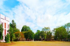 School Playground