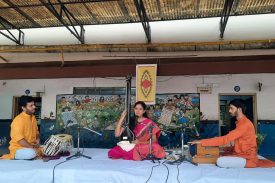 Spic Macay Program