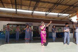 Spic Macay Program