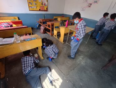 साफ़-सफ़ाई